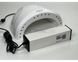 Повербанк для ламп 24В 1А UV/LED Power station Combi PS24-6K/F, Nailtronic Повербанк для ламп 24В 1А UV/LED Power station Combi PS24-6K/F, Nailtronic фото 1