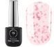 SAGA professional LEAF BASE 13 (молочно-рожевий з рожевою поталлю), 9 мл SAGA professional LEAF BASE 13 (молочно-рожевий з рожевою поталлю), 9 мл фото 1