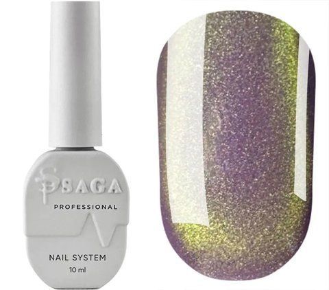 SAGA professional Гель-лак Smoothie cat 02, 10 мл SAGA professional Гель-лак Smoothie cat 02, 10 мл фото