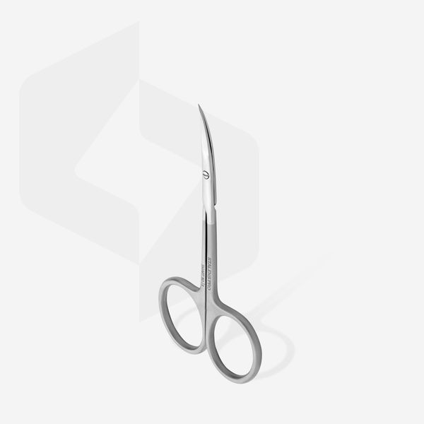 Ножиці для кутикули Staleks SMART 10 TYPE 3 (SS-10/3)  Ножиці для кутикули Staleks SMART 10 TYPE 3 (SS-10/3)  фото