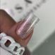 Рідкий гель Saga Professional Liquid Gel 41 м&rsquo;який рожевий з блискітками та шимером 15 мл Рідкий гель Saga Professional Liquid Gel 41 м&rsquo;який рожевий з блискітками та шимером 15 мл  Рідкий гель Saga Professional Liquid Gel 41 м&rsquo;який рожевий з блискітками та шимером 15 мл  фото 2