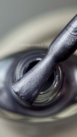 Saga professional Лак для стемпінгу Shine Stamping 8 мл №2 Saga professional Лак для стемпінгу Shine Stamping 8 мл №2 фото