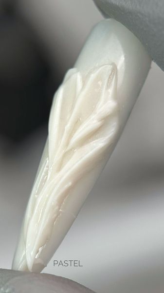 SAGA professional STIFF Gel гель-желе Pastel (холодний беж) 15 ml SAGA professional STIFF Gel гель-желе Pastel (холодний беж) 15 ml фото