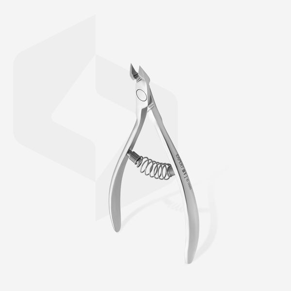 Професійні кусачки для шкіри EXPERT 81 6 мм НЕ-81-6 фото