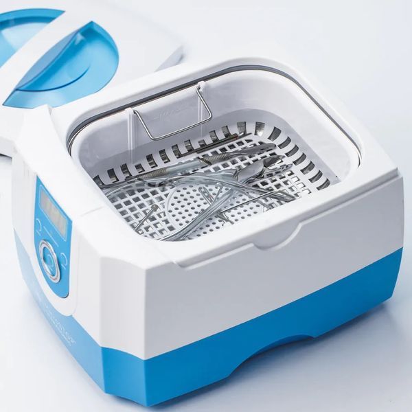Ультразвукова мийка MicroSTOP MU-PROF 1.4 L (Офіційна гарантія 12 місяців) Ультразвукова мийка MicroSTOP MU-PROF 1.4 L фото