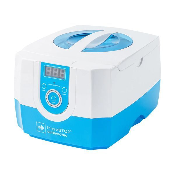 Ультразвукова мийка MicroSTOP MU-PROF 1.4 L (Офіційна гарантія 12 місяців) Ультразвукова мийка MicroSTOP MU-PROF 1.4 L фото