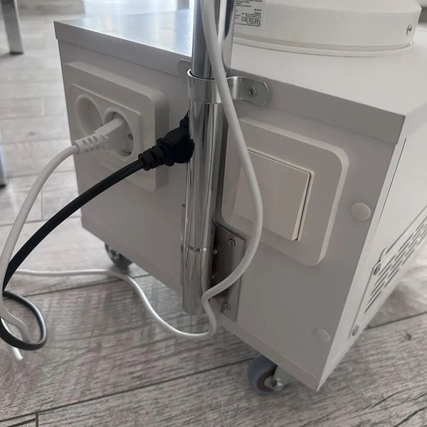Вытяжка Fusion (потужність 207 W) Витяжка Fusion (потужність 207 W) фото