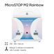 Високотемпературна сухожарова шафа для стерилізації Microstop M2 Rainbow Високотемпературна сухожарова шафа для стерилізації Microstop M2 Rainbow фото