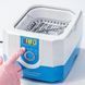 Ультразвукова мийка MicroSTOP MU-PROF 1.4 L (Офіційна гарантія 12 місяців) Ультразвукова мийка MicroSTOP MU-PROF 1.4 L фото 7