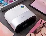 Лампа для манікюру SUN 3 - Оригінал, Smart 2.0 Лампа для манікюру SUN 3 - Оригінал, Smart 2.0 фото