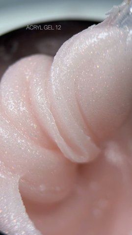 Saga professional Гель для нарощування Acryl Gel №12 13 мл Saga professional Гель для нарощування Acryl Gel №12 13 мл фото