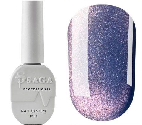 SAGA professional Гель-лак Smoothie cat 03, 10 мл SAGA professional Гель-лак Smoothie cat 03, 10 мл фото