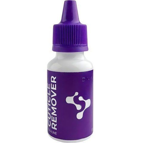 DNKa' Cuticle Remover Alkaline,30 мл DNKa' Cuticle Remover Alkaline фото