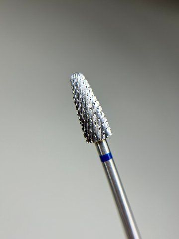 New Medium Flame ST синя New Medium Flame ST синя фото