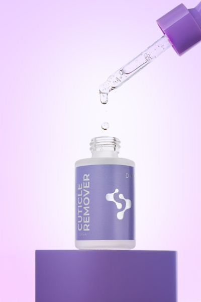 DNKa' Cuticle Remover Urea (з сечовиною), 30 мл. DNKa' Cuticle Remover Urea (з сечовиною), 30 мл. фото