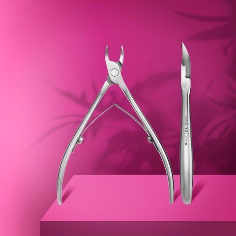 STALEKS PRO EXPERT 90/3 MM КУСАЧКИ ПРОФЕСІЙНІ ДЛЯ ШКІРИ TALEKS PRO EXPERT 90  3 MM фото