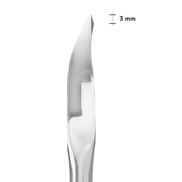 STALEKS PRO EXPERT 90/3 MM КУСАЧКИ ПРОФЕСІЙНІ ДЛЯ ШКІРИ TALEKS PRO EXPERT 90  3 MM фото