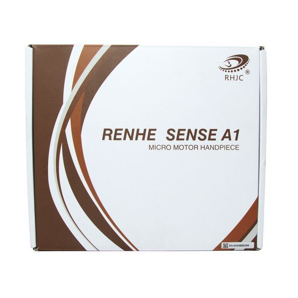 Апарат для манікюру та педикюру Renhe Sense A1, 35000 об, 70W фото
