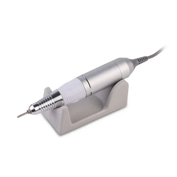 Фрезер для манікюру Bucos Nail Drill ZS-705 WHITE 65 ватів, 35 000 об (+6 фрез у подарунок) Фрезер для манікюру Bucos Nail Drill ZS-705 WHITE 65 ватів, 35 000 об (+6 фрез у подарунок) фото