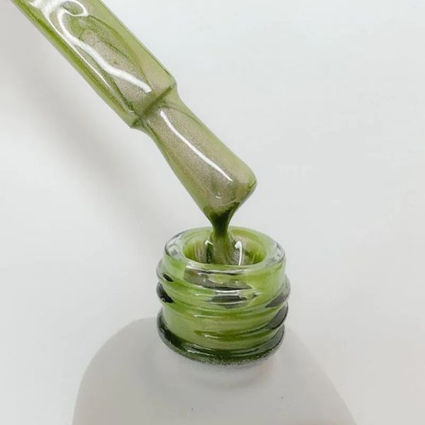 SAGA professional Гель-лак Smoothie cat 04, 10 мл фото