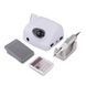 Фрезер для манікюру Bucos Nail Drill ZS-705 WHITE 65 ватів, 35 000 об (+6 фрез у подарунок) Фрезер для манікюру Bucos Nail Drill ZS-705 WHITE 65 ватів, 35 000 об (+6 фрез у подарунок) фото 3