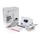 Фрезер для манікюру Bucos Nail Drill ZS-705 WHITE 65 ватів, 35 000 об (+6 фрез у подарунок) Фрезер для манікюру Bucos Nail Drill ZS-705 WHITE 65 ватів, 35 000 об (+6 фрез у подарунок) фото 2