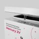&Uuml;LKA Сухожар Mercury 2V (гарантія 24 місяців) фото 16