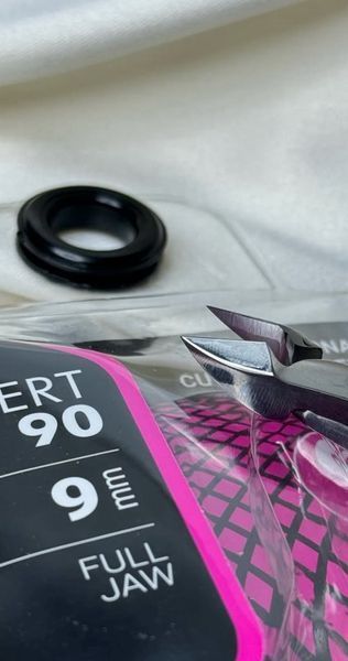 STALEKS  PRO EXPERT 10/9 MM КУСАЧКИ ПРОФЕСІЙНІ ДЛЯ ШКІРИ STALEKS  PRO EXPERT 10/9 MM фото