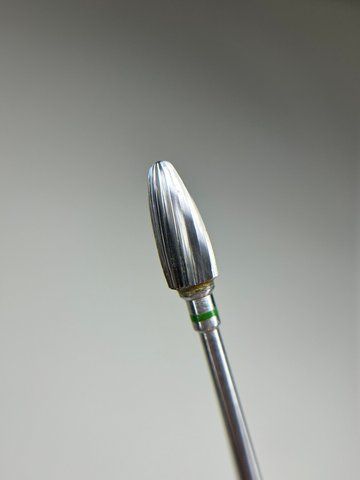 Фреза ТВС Безпечна Nail Doza Безпечна фреза Nail Doza фото