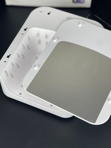 Лампа з кварцовими діодами SMARTUV N9, 48 Вт, Біла Лампа з кварцовими діодами SMARTUV N9, 48 Вт, Біла фото