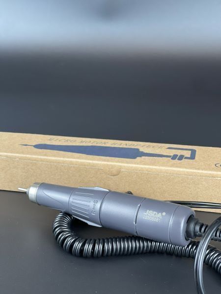 Фрезер для манікюру та педикюру JSDA JD 5500 85 W|35 000 тис об. Професійний фрезер для манікюру та педикюру JSDA JD 5500 85 W|35 000 тис об. фото