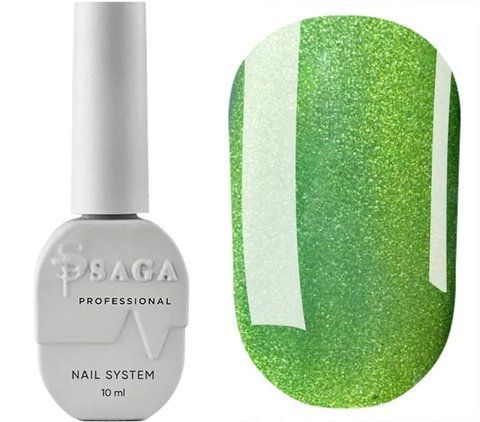 SAGA professional Гель-лак Smoothie cat 05, 10 мл SAGA professional Гель-лак Smoothie cat 05, 10 мл фото