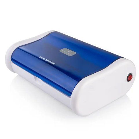 Стерилизатор ультрафиолетовый BUCOS EXCELLENCE PRO, 15 W Стерилізатор ультрафіолетовий BUCOS EXCELLENCE PRO, 15 W фото