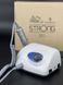 Фрезер для манікюру і педикюру Strong 210 з ручкою Strong 120II (Офіційний, оригінал) Фрезер для манікюру і педикюру Strong 210 з ручкою Strong 120II (Офіційний, оригінал) фото 6