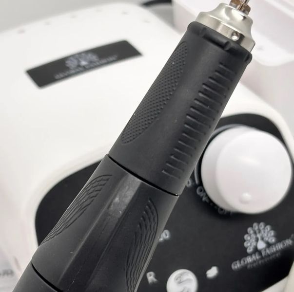 Апарат для манікюру та педикюру GF-121, 80W 50000 об/хв фото