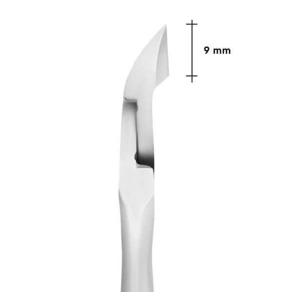 STALEKS  PRO EXPERT 10/9 MM КУСАЧКИ ПРОФЕСІЙНІ ДЛЯ ШКІРИ STALEKS  PRO EXPERT 10/9 MM фото