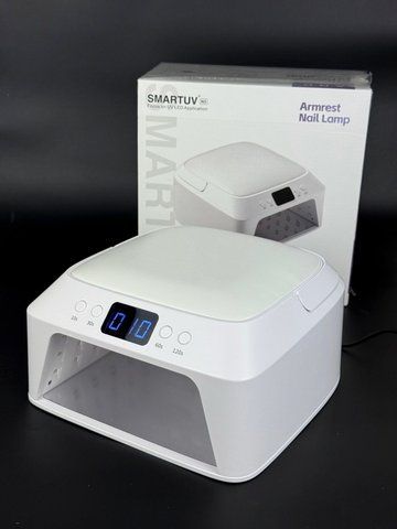 Лампа з кварцовими діодами SMARTUV N5, 72 W, Біла Лампа з кварцовими діодами SMARTUV N5, 72 W, Біла фото