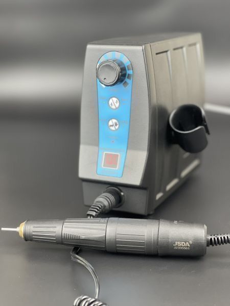 Фрезер для манікюру та педикюру JD-5500C 120W Оригінал! jsda5500c фото