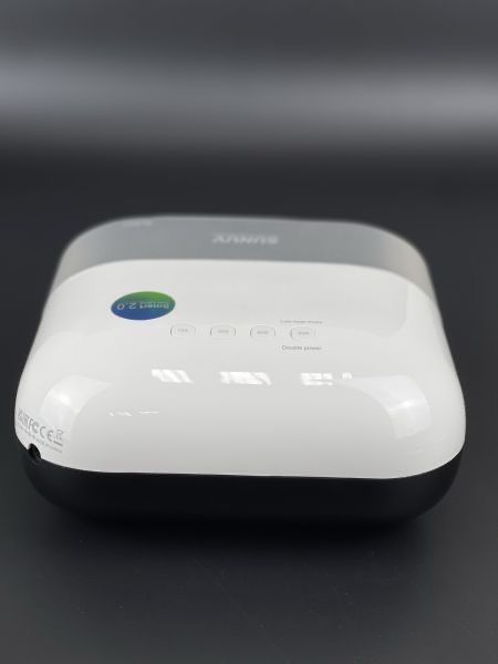 Лампа для манікюру з кварцовими діодами SUNUV SUN3 48W (оригінал) Лампа для манікюру з кварцовими діодами SUNUV SUN3 48W (оригінал) фото