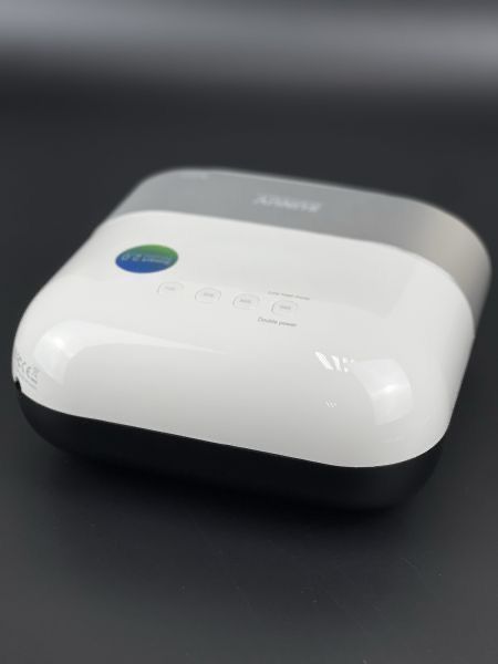 Лампа для манікюру з кварцовими діодами SUNUV SUN3 48W (оригінал) Лампа для манікюру з кварцовими діодами SUNUV SUN3 48W (оригінал) фото