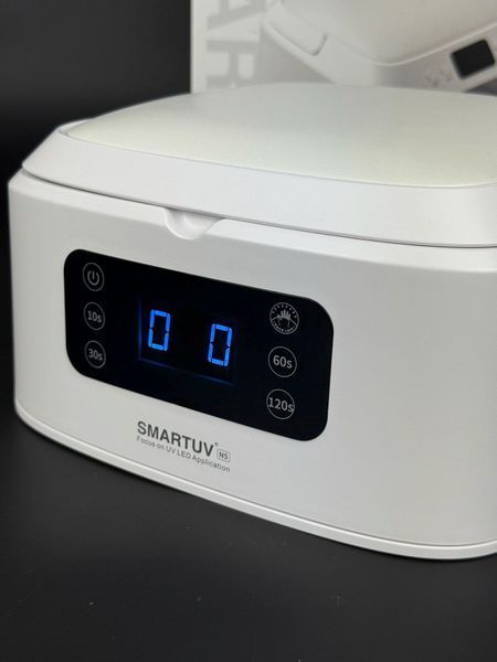 Лампа з кварцовими діодами SMARTUV N5, 72 W, Біла Лампа з кварцовими діодами SMARTUV N5, 72 W, Біла фото