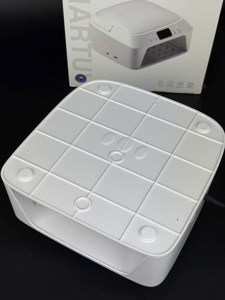 Лампа з кварцовими діодами SMARTUV N5, 72 W, Біла Лампа з кварцовими діодами SMARTUV N5, 72 W, Біла фото