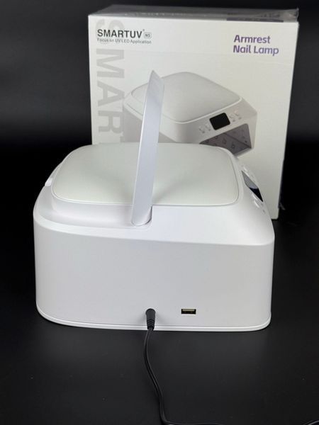 Лампа з кварцовими діодами SMARTUV N5, 72 W, Біла Лампа з кварцовими діодами SMARTUV N5, 72 W, Біла фото