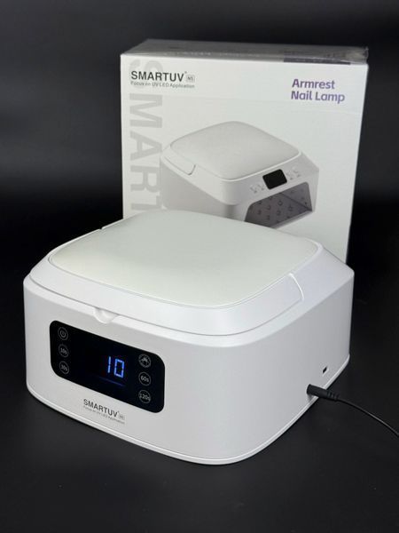 Лампа з кварцовими діодами SMARTUV N5, 72 W, Біла Лампа з кварцовими діодами SMARTUV N5, 72 W, Біла фото