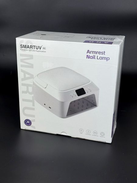 Лампа з кварцовими діодами SMARTUV N5, 72 W, Біла Лампа з кварцовими діодами SMARTUV N5, 72 W, Біла фото