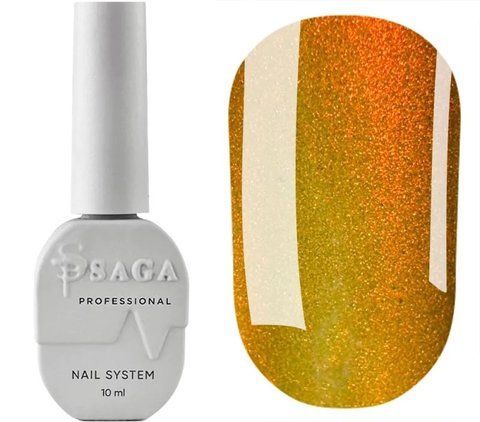SAGA professional Гель-лак Smoothie cat 06, 10 мл SAGA professional Гель-лак Smoothie cat 06, 10 мл фото