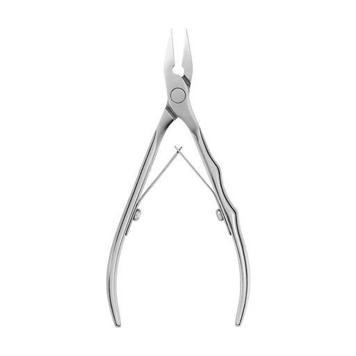 STALEKS  PRO EXPERT 61/12 MM КУСАЧКИ ПРОФЕСІЙНІ ДЛЯ НІГТЯ   PRO EXPERT 61 NE-61-12  фото