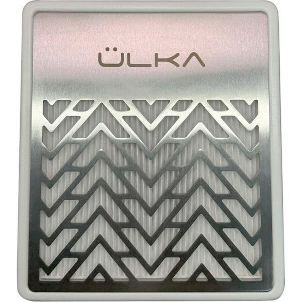 Настольная маникюрная вытяжка &Uuml;LKA Handy с HEPA-фильтром и регулятором (30 Вт) Настільна манікюрна витяжка &Uuml;LKA Handy з HEPA-фільтром і регулятором (30 Вт)  фото