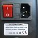 Фрезер для манікюру та педикюру JD-5500C 120W Оригінал! jsda5500c фото 5