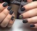 Матовий топ PLUSHKA від Yo!Nails 8 ml фото 2